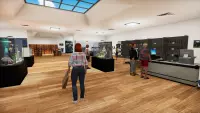 5. Aquatic Store Simulator PL (PC) (klucz STEAM)