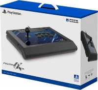 1. HORI PS5 Fighting Stick α