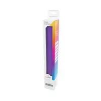 1. Gamegenic: Playmat Prime 2mm - Mata do Gry - Purple