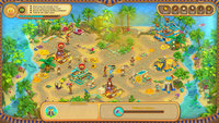 7. The Great Empire: Relic of Egypt (PC) (klucz STEAM)
