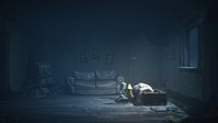 4. Little Nightmares II Deluxe Edition PL (PC) (klucz STEAM)