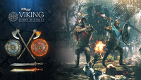1. Dying Light - Viking: Raider of Harran Bundle (DLC) (PC) (klucz STEAM)