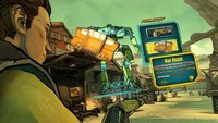 3. Tales from the Borderlands (PC) (klucz EPIC STORE)