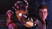 1. Tales from the Borderlands (PC) (klucz STEAM)