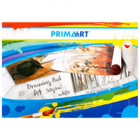 3. Prima Art Blok Rysunkowy A4 20 kartek 361017