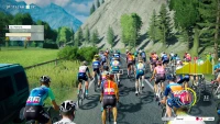 5. Tour de France 2024 (PC) (klucz STEAM)