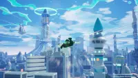 8. Edens Zero Day One Edition (PS5)