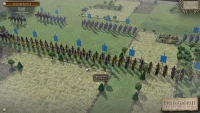 3. Field of Glory II: Legions Triumphant (DLC) (PC) (klucz STEAM)