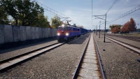 1. Train Life PL (PC)