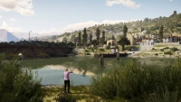 7. Call of the Wild: The Angler - Spain Reserve PL (DLC) (PC) (klucz STEAM)