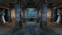 2. Legend of Grimrock (PC) (klucz GOG.COM)