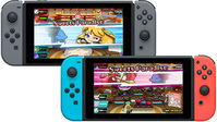 2. Sushi Striker: The Way of Sushido (Switch DIGITAL) (Nintendo Store)