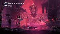 9. Hollow Knight (Switch DIGITAL) (Nintendo Store)
