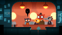 5. Night in the Woods (Switch DIGITAL) (Nintendo Store)