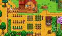 1. Stardew Valley (Switch DIGITAL) (Nintendo Store)