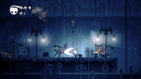 5. Hollow Knight (Switch DIGITAL) (Nintendo Store)