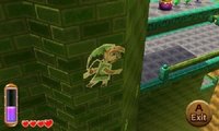 2. The Legend of Zelda: A Link Between Worlds (3DS DIGITAL) (Nintendo Store)