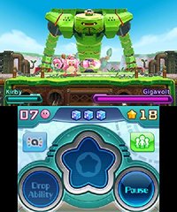 5. Kirby: Planet Robobot (3DS DIGITAL) (Nintendo Store)
