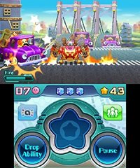 2. Kirby: Planet Robobot (3DS DIGITAL) (Nintendo Store)