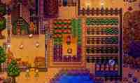 4. Stardew Valley (Switch DIGITAL) (Nintendo Store)