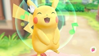 1. Pokémon Let's Go Pikachu! (Switch) DIGITAL (Nintendo Store)