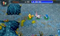 3. Pokémon Super Mystery Dungeon (3DS DIGITAL) (Nintendo Store)