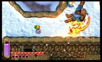 1. The Legend of Zelda: A Link Between Worlds (3DS DIGITAL) (Nintendo Store)