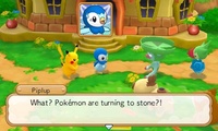 2. Pokémon Super Mystery Dungeon (3DS DIGITAL) (Nintendo Store)