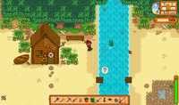 2. Stardew Valley (Switch DIGITAL) (Nintendo Store)