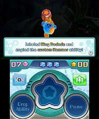 4. Kirby: Planet Robobot (3DS DIGITAL) (Nintendo Store)