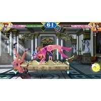5. SNK Heroines Tag Team Frenzy (Switch DIGITAL) (Nintendo Store)