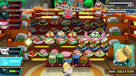 1. Sushi Striker: The Way of Sushido (Switch DIGITAL) (Nintendo Store)