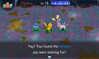 1. Pokémon Super Mystery Dungeon (3DS DIGITAL) (Nintendo Store)