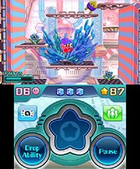 6. Kirby: Planet Robobot (3DS DIGITAL) (Nintendo Store)