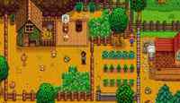 5. Stardew Valley (Switch DIGITAL) (Nintendo Store)