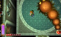 3. The Legend of Zelda: A Link Between Worlds (3DS DIGITAL) (Nintendo Store)
