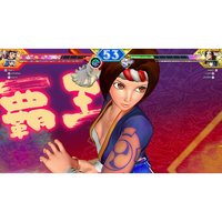 4. SNK Heroines Tag Team Frenzy (Switch DIGITAL) (Nintendo Store)