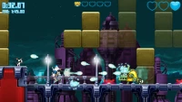 6. Mighty Switch Force! Hyper Drive Edition (PC) (klucz STEAM)