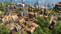 3. Age of Empires III - United States Civilization Definitive Edition (DLC) (PC) (klucz STEAM)