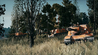 3. Steel Division 2 - The Fate of Finland (DLC) (PC) (klucz STEAM)