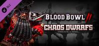 1. Blood Bowl 2 - Chaos Dwarfs PL (DLC) (PC) (klucz STEAM)