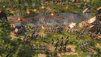 2. Age of Empires III - United States Civilization Definitive Edition (DLC) (PC) (klucz STEAM)