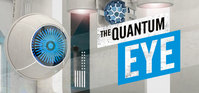 1. Professor Why: The Quantum Eye (PC) (klucz STEAM)