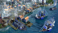 4. Age of Empires III - United States Civilization Definitive Edition (DLC) (PC) (klucz STEAM)