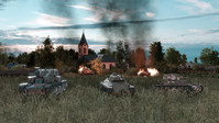 2. Steel Division 2 - The Fate of Finland (DLC) (PC) (klucz STEAM)
