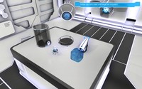 4. Professor Why: The Quantum Eye (PC) (klucz STEAM)