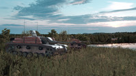 4. Steel Division 2 - The Fate of Finland (DLC) (PC) (klucz STEAM)