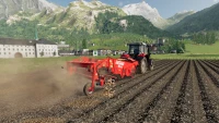 4. Farming Simulator 19 - GRIMME Equipment Pack PL (DLC) (PC) (klucz GIANTS)