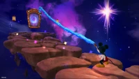 2. Disney Epic Mickey 2: The Power of Two (PC) (klucz STEAM)