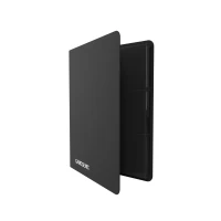 2. Gamegenic: Casual Album 18-Pocket - Album na Karty - Black